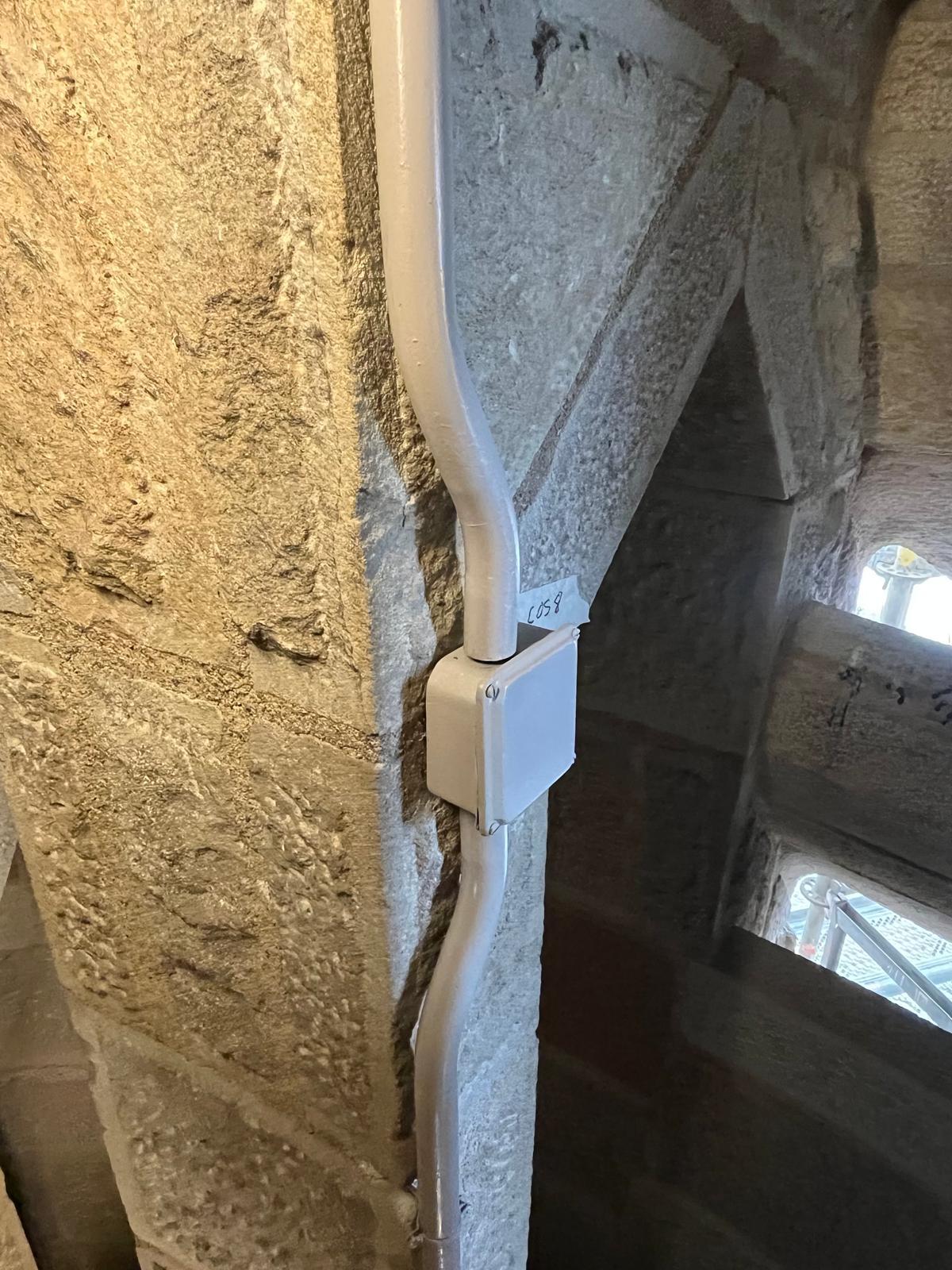 Mantenimiento e instalaciones industriales